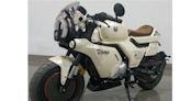 Zongshen prepara un par de minimotos: las Zonsen ZS150, más cerca de su producción