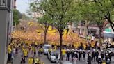 Real Madrid-Borussia Dortmund, en vivo: el minuto a minuto de la final de la Champions League