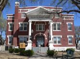 Ellis County, Oklahoma