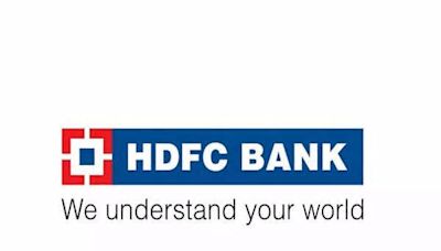 HDFC Bank Share Price Today Updates: HDFC Bank Sees 0.74% Dip in Current Price, Reports 7.47% 3-Year Returns