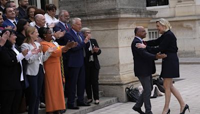 Tiefe Gräben in Frankreich: Keine Einigung auf Ministerpräsidenten in Sicht