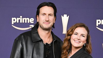 Russell Dickerson Shares Wife's Sweet Reaction to His Latest Love Song