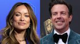 Olivia Wilde says it wasn't 'entirely surprising' that she was publicly served custody papers from Jason Sudeikis: 'There's a reason I left that relationship'