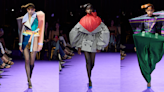 Viktor & Rolf Finds Its Angles for Fall 2024 Haute Couture