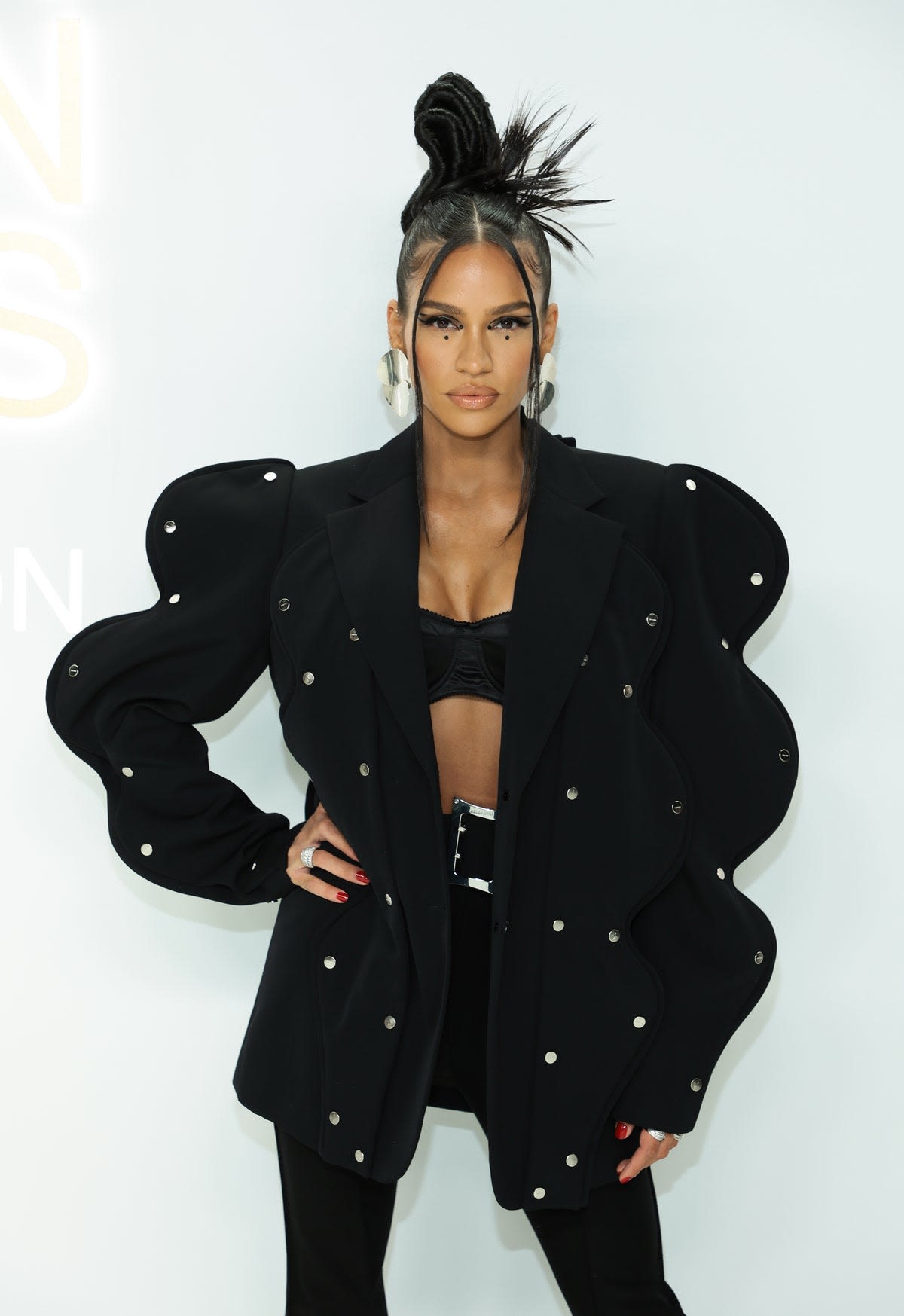 Who is Cassie? Singer says she will 'always be recovering' from her past after Diddy assault video