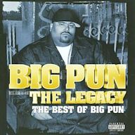 Legacy: The Best of Big Pun