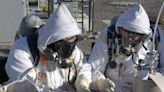 Feds get more time to destroy dangerous chemicals that can sicken Hanford workers