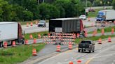 2 freeway ramps in Eaton County to be closed for 2 months beginning Monday