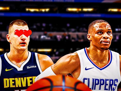 NBA rumors: Nikola Jokic 'pushing' Nuggets on Russell Westbrook trade