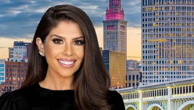 Anchor Laura Caso Departs WKYC Cleveland for Boston