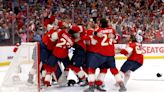 How the Panthers made rare Stanley Cup Final history with 2024 triumph