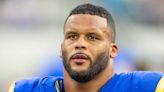 Aaron Donald Shocks NFL World, Retires After 10 Years with Rams