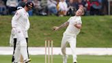 Ben Stokes claims two wickets on Championship return for Durham
