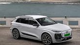 Audi Q6 e-tron electric SUV to be assembled in India | Team-BHP