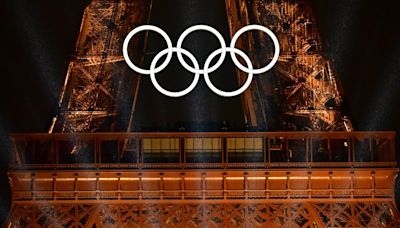 Here's a fun musical playlist for the Paris Olympics