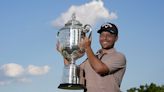 Xander Schauffele gets validation and records with one memorable putt at PGA Championship | Chattanooga Times Free Press