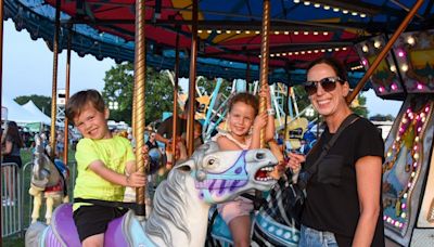 Monmouth County Fair opens and more things to do this weekend at the Shore