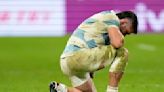 Los Pumas y una derrota ante All Blacks demasiado abultada: cuando lo básico no sale, no hay corazón que alcance