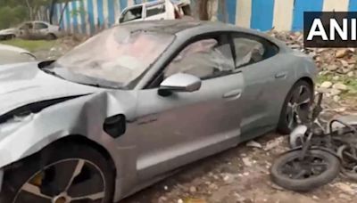 The Pune-Porsche Horror