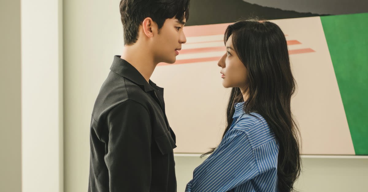 'Queen of Tears' Is Yet Another K-drama That Can’t Stick the Landing