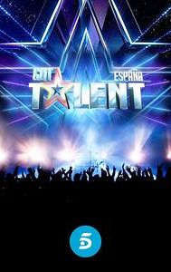 Got Talent España