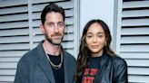 Ashley Madekwe Is Pregnant, Expecting First Baby with Husband Iddo Goldberg