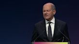 Rede beim Tag der Industrie - Scholz: „Es sieht sehr danach aus“, dass Ampel beim Haushalt einig wird