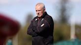 Tonight's rugby news as Gatland to gamble on team and star steps up after Wales legend's intervention