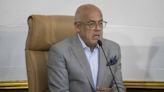 El jefe del Parlamento de Venezuela pide la pena máxima para el exministro Tareck El Aissami