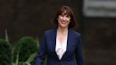 Key economic challenges facing Labour and the woman soon to become Britain's first female chancellor