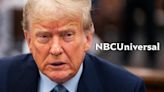NBCUniversal Seeks Video Coverage Of Donald Trump’s Election Conspiracy Case: “If Ever A Trial Were To Be Televised, This...