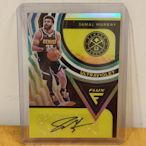 JAMAL MURRAY 2020-21 Panini Flux Ultraviolet Auto Silver SP 亮簽 免郵 Nuggets