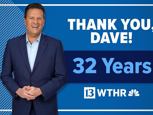 'The journey has been an absolute blast' | Dave Calabro announces end-of-year retirement