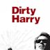 Dirty Harry