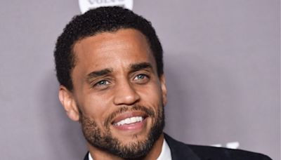 Michael Ealy's viral hug with Meagan Good sparks online debate