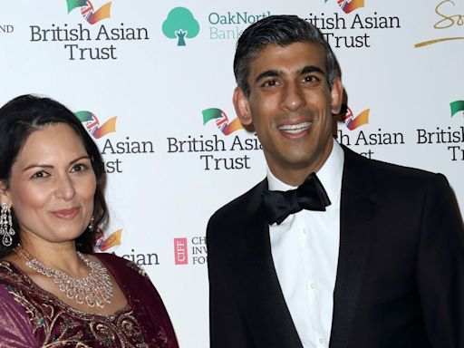 Indian-origin candidates are set to score big in UK polls: Here is how they stack up