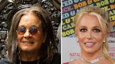 Ozzy Osbourne Is ‘Fed Up’ With Britney Spears’ Dance Videos