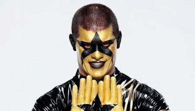 Why Was Cody Rhodes Called Stardust in WWE?