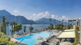 Inside one of the most historic luxury hotels on the shores of Italy’s Lake Como