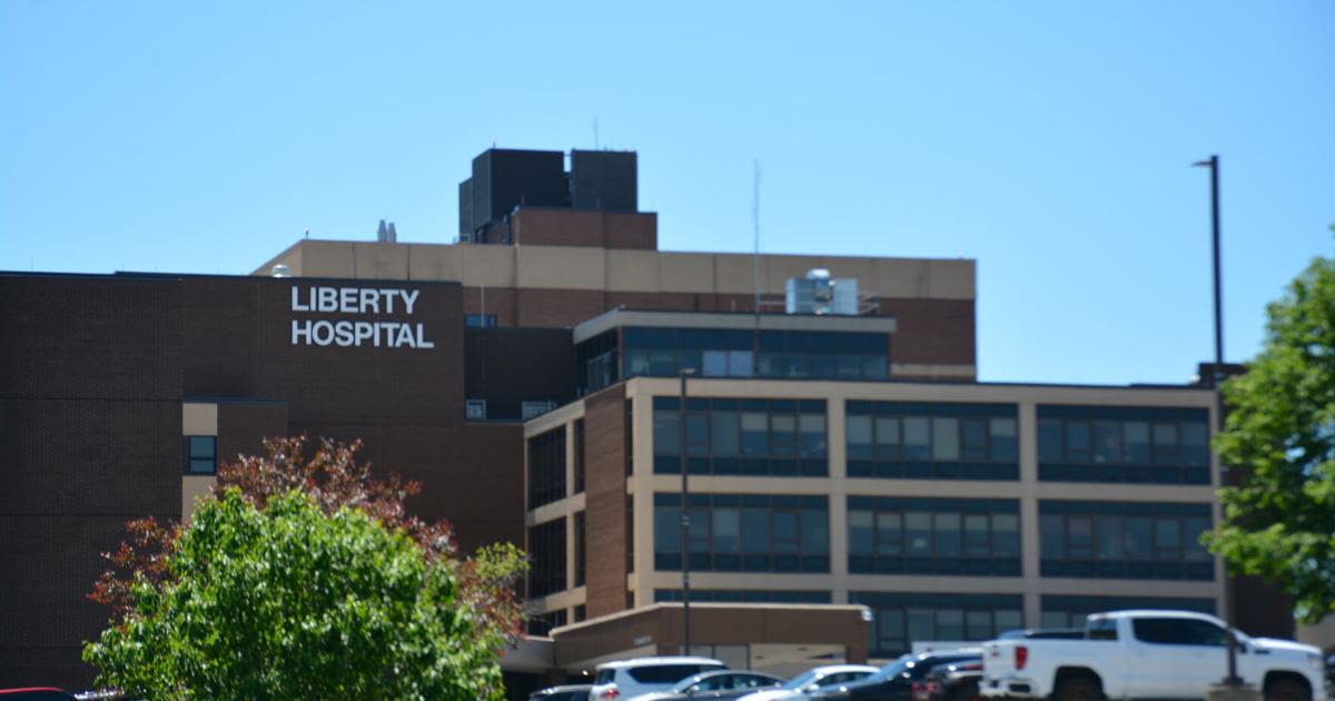 Liberty Hospital, University of Kansas Health System merge