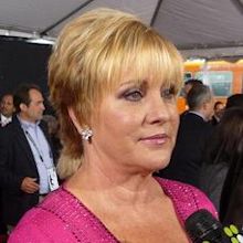 Lorna Luft