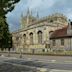 St. Michael's Church, Basingstoke