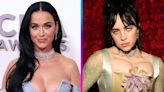 Katy Perry Reveals Her 'Big Mistake' With Billie Eilish