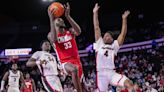 Ole Miss Rebels Forward Moussa Cisse Enters Transfer Portal