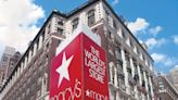 Macy's to close 150 stores, or about 30% of its locations