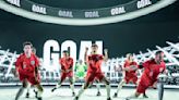 Olivier-Winning Soccer Themed Play ‘Dear England’ Set for London National Theatre Return – Global Bulletin