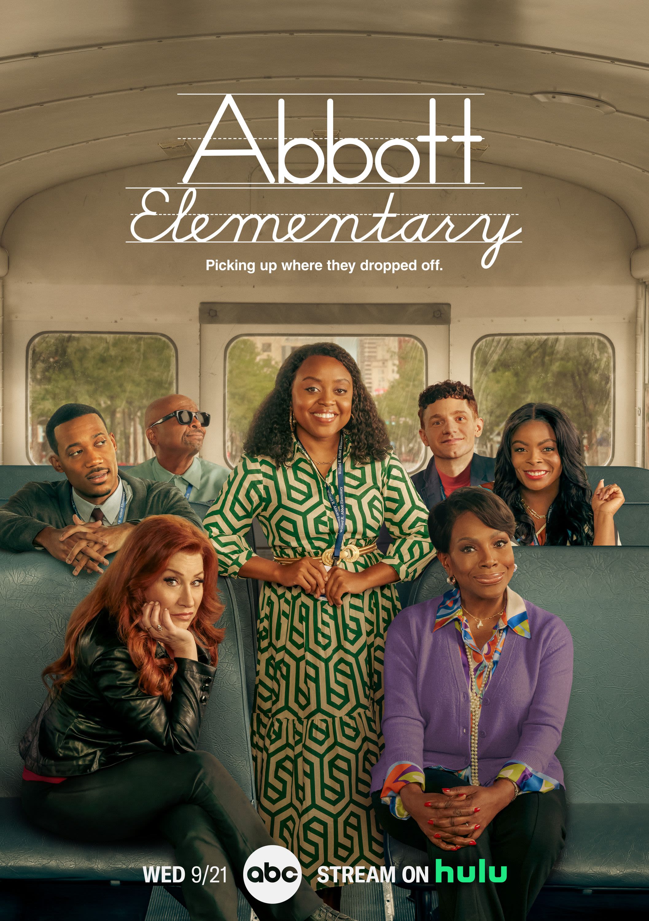 'Abbott Elementary's Biggest Plot Hole Is Actually Hilarious