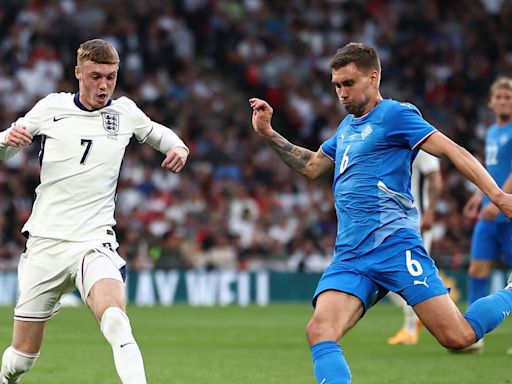 Inglaterra vs Islandia en directo: Amistoso Internacional hoy, en vivo