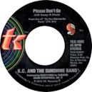 Please Don't Go (KC and the Sunshine Band song)