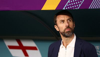 Gareth Southgate delivers defiant response to England legacy despite missing ‘final piece’